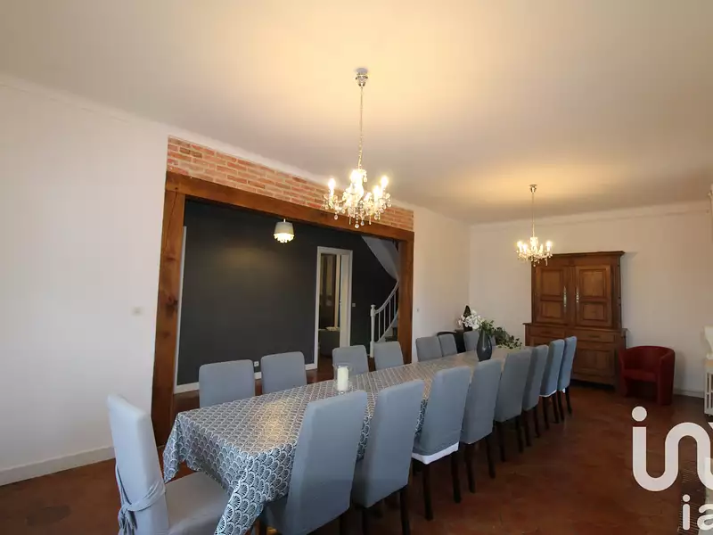 Maison, 292 m²