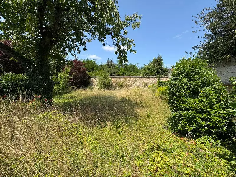 Maison, 186 m²