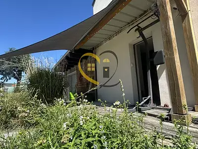 Maison, 147 m²