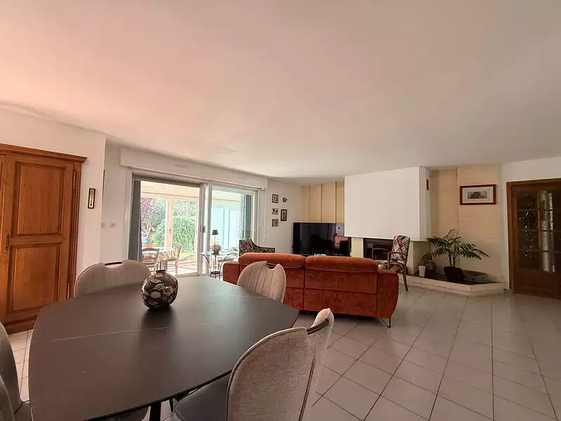 Maison, 125 m²