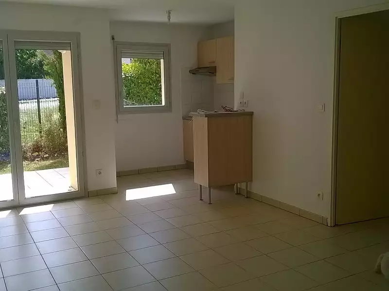 Appartement, 43 m²