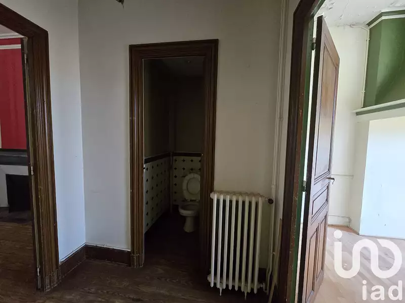 Maison, 98 m²