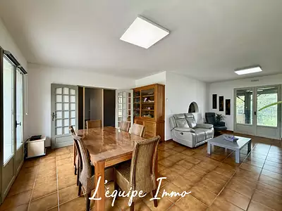 Maison, 150 m²