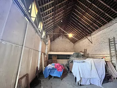 Maison, 210 m²