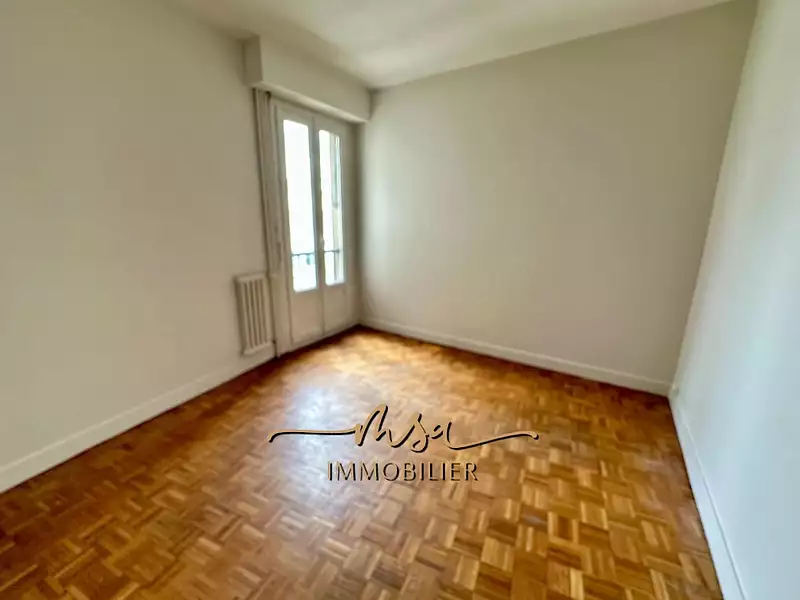 Appartement, 84,28 m²