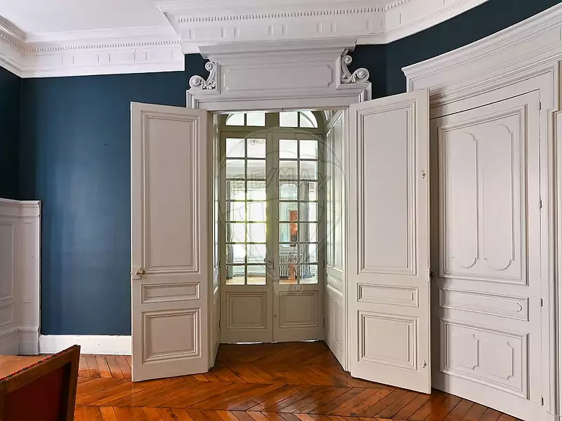 Appartement, 288 m²