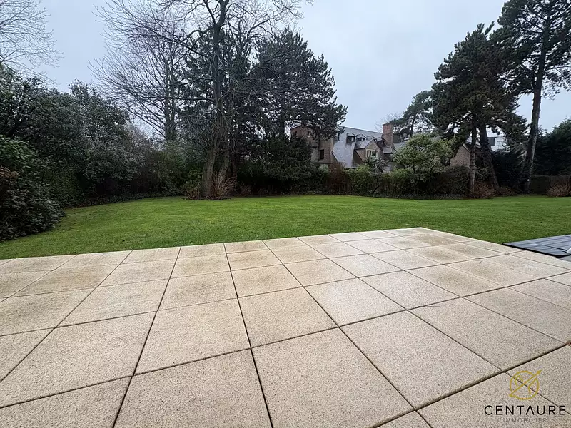 Appartement, 124,04 m²