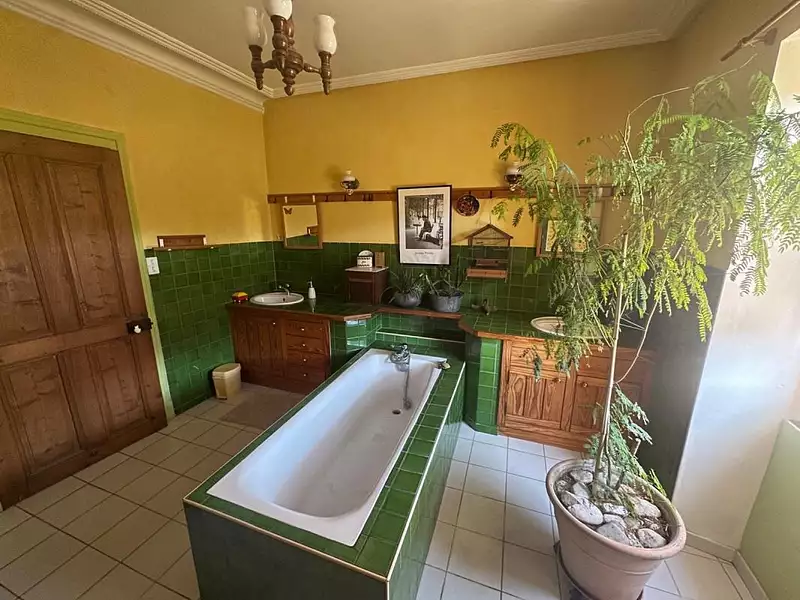 Maison, 273 m²