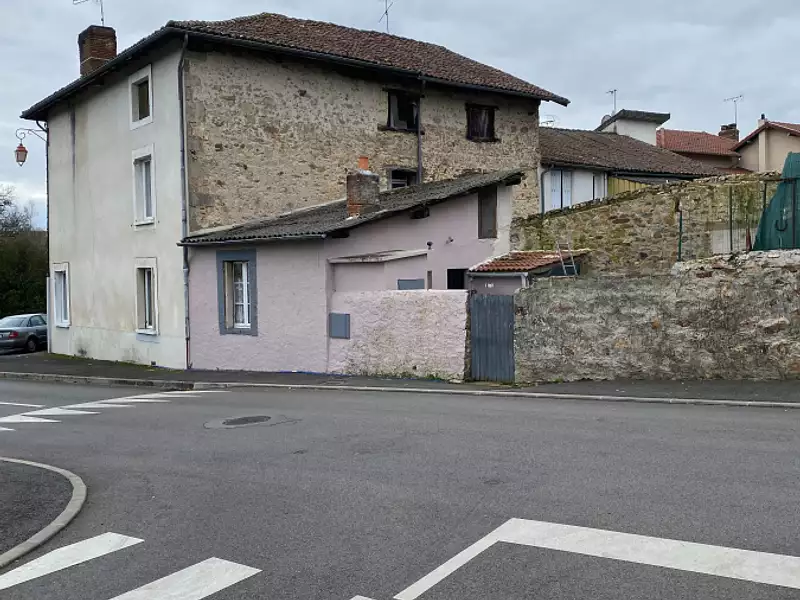 Maison, 130 m²