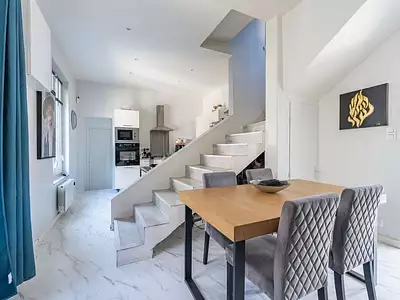 Maison, 90 m²