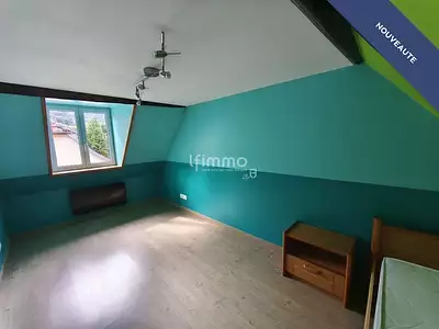 Maison, 80 m²