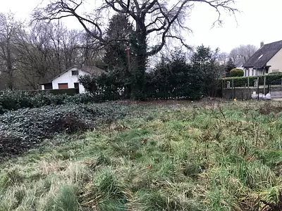 Terrain, 834 m²