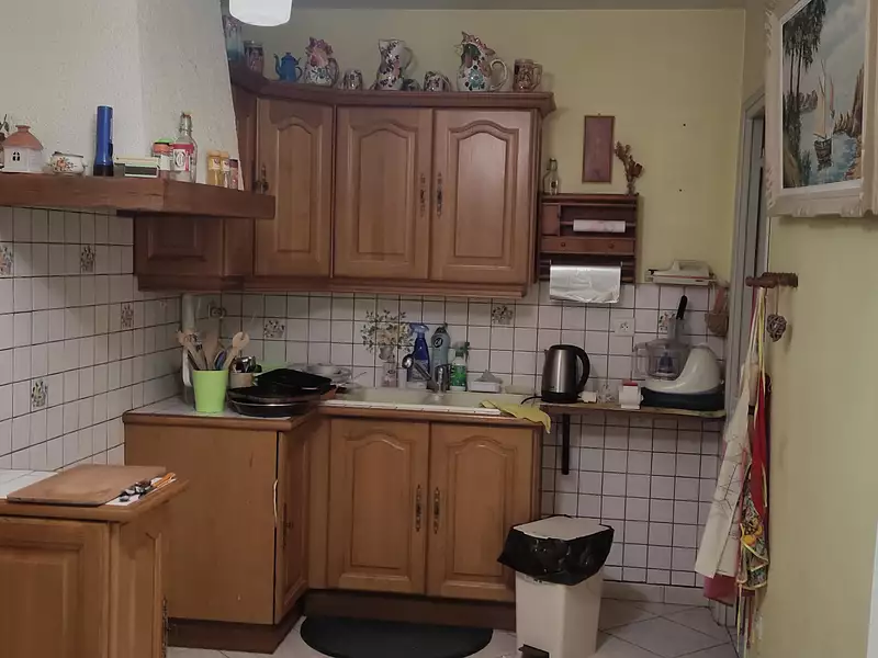 Maison, 80 m²