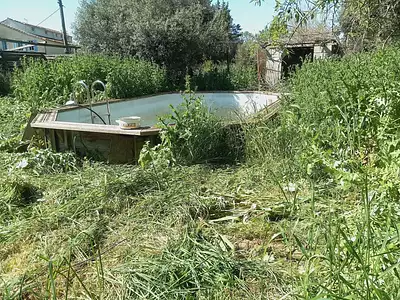 Terrain, 3 475 m²