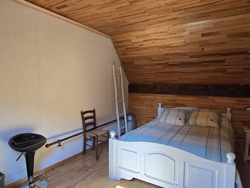 Maison, 110 m²