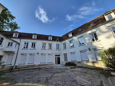 Appartement, 46,6 m²