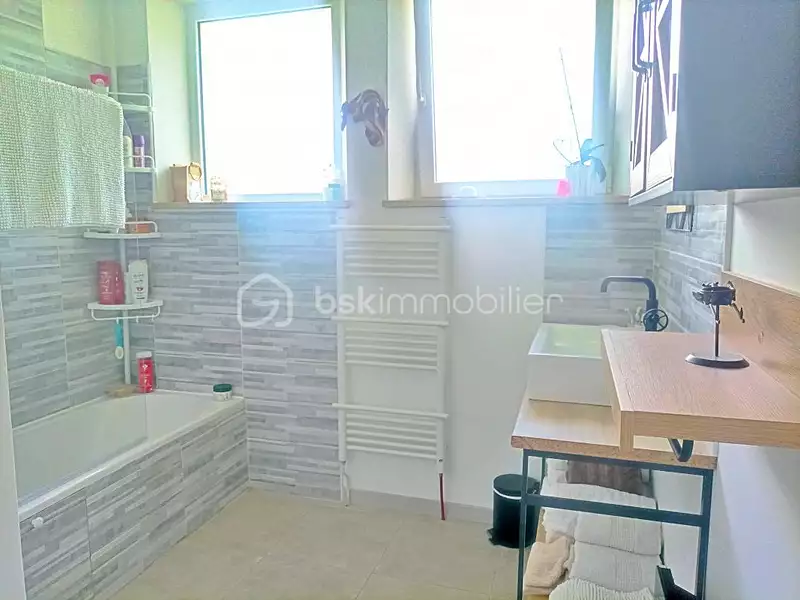 Maison, 140 m²