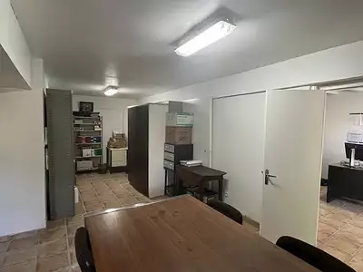 Maison, 125 m²