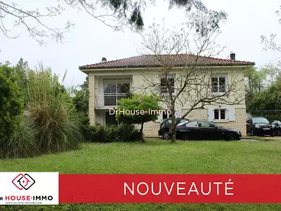 Maison, 160 m²