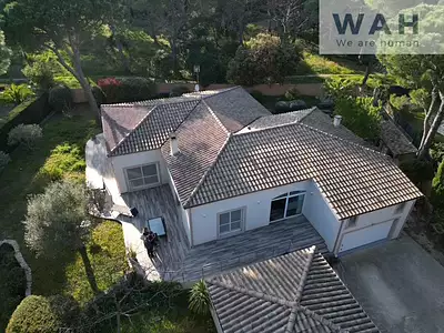 Maison, 213,97 m²
