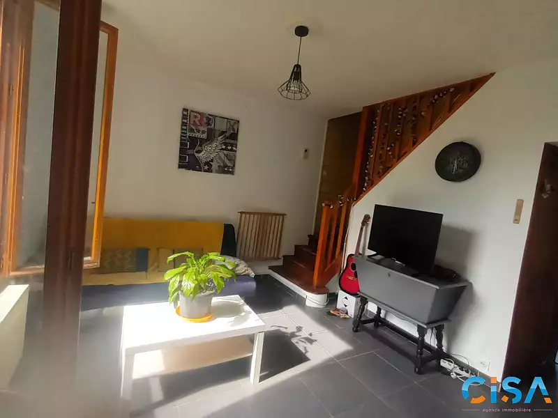 Maison, 70,97 m²
