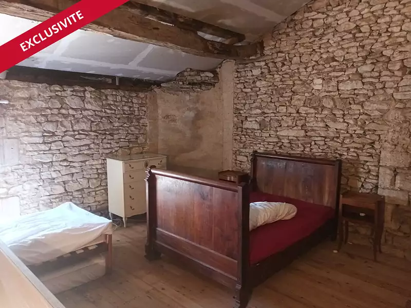Maison, 136 m²