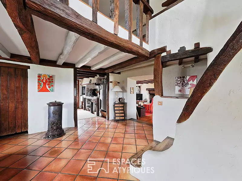 Maison, 350 m²