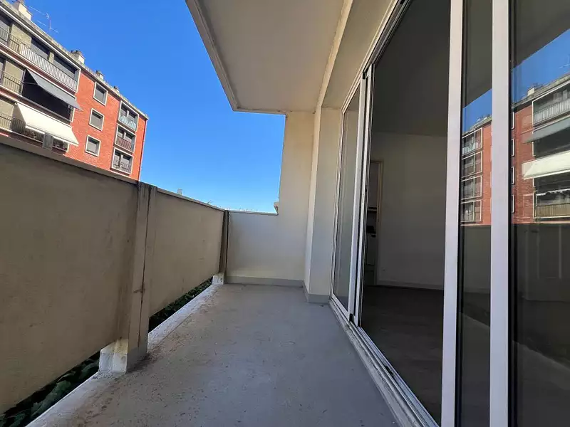 Appartement, 55 m²