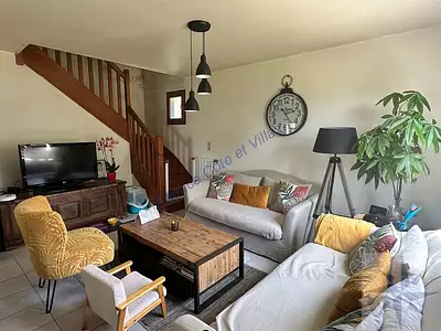 Maison, 107 m²