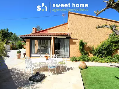 Maison, 80 m²