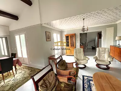 Maison, 125,08 m²