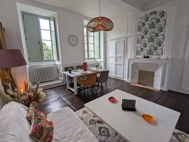 Appartement, 60,09 m²