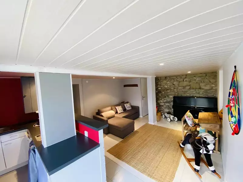 Maison, 123 m²