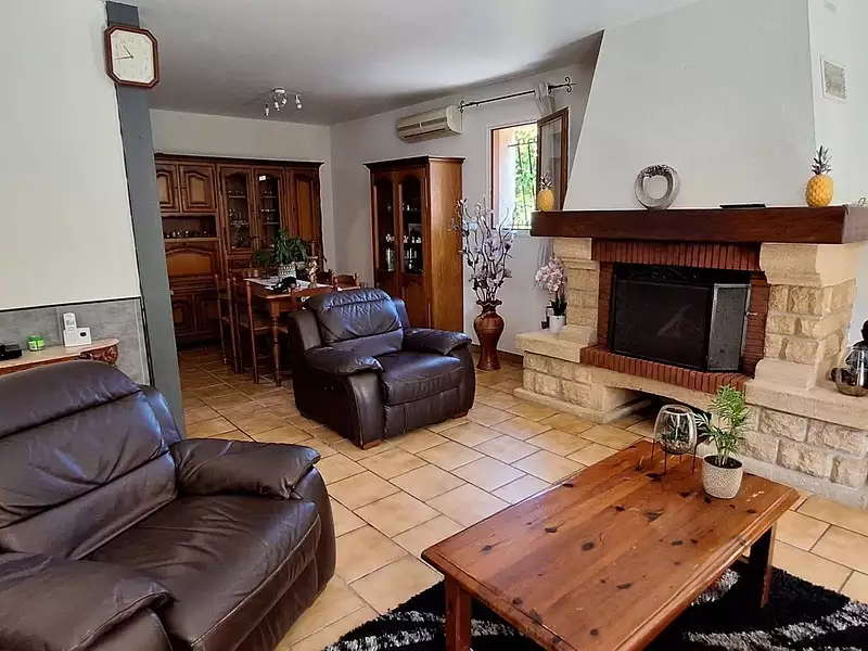 Maison, 92,15 m²
