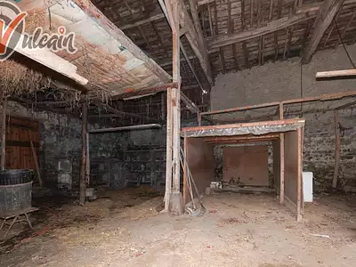 Maison, 68,33 m²