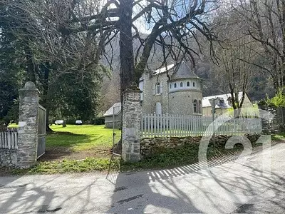 Maison, 132 m²
