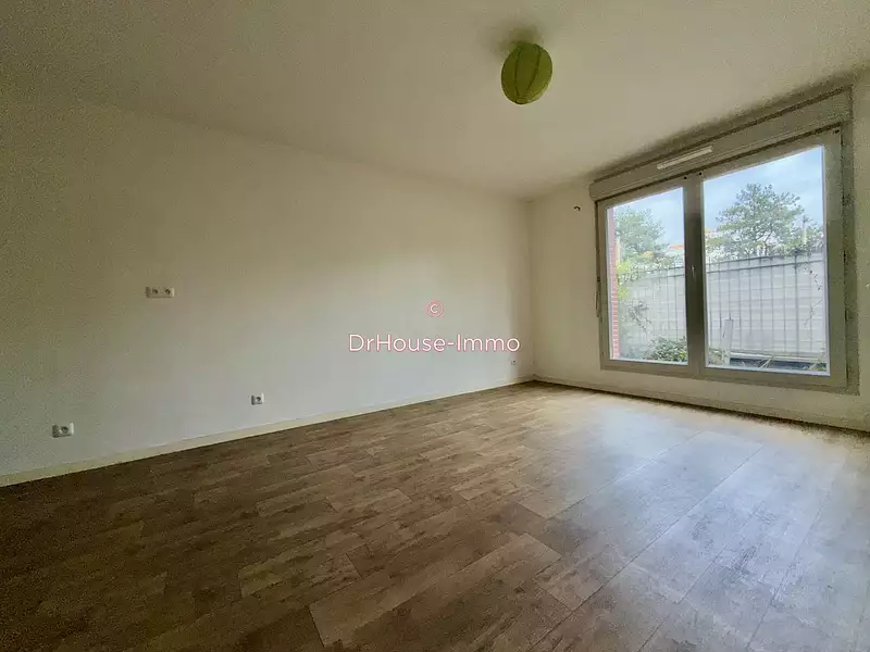 Appartement, 44 m²