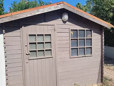 Maison, 90 m²