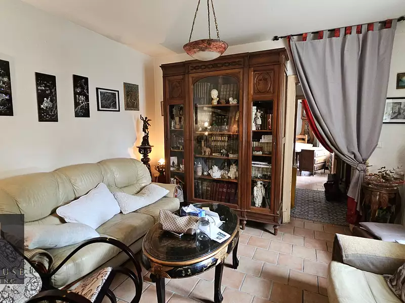 Maison, 87 m²