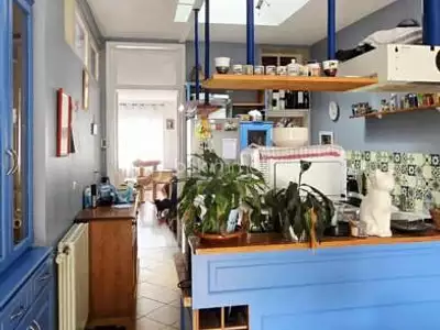 Maison, 110 m²