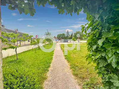 Maison, 160 m²
