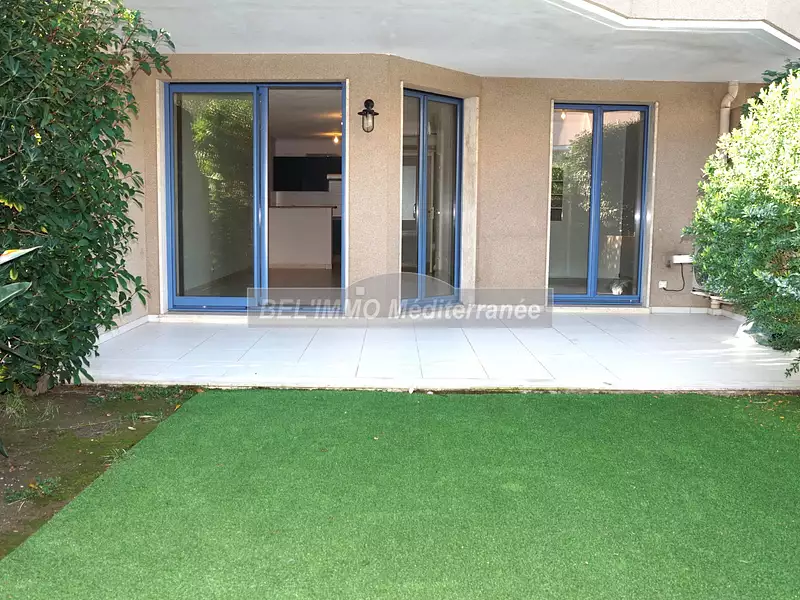 Appartement, 44 m²