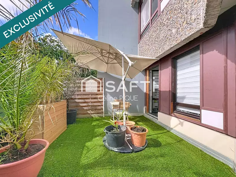 Appartement, 115 m²