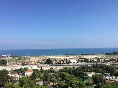 Appartement, 110 m²