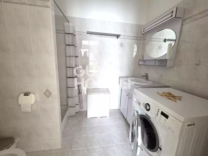 Appartement, 44 m²