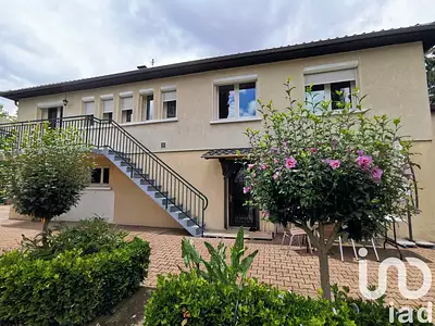 Maison, 153 m²