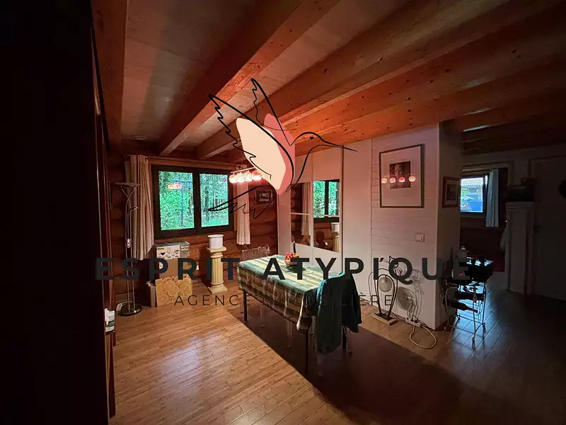 Maison, 158 m²