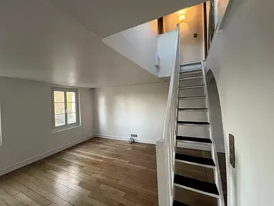 Appartement, 32,44 m²