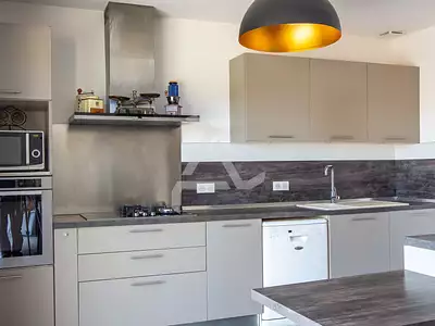 Maison, 135 m²