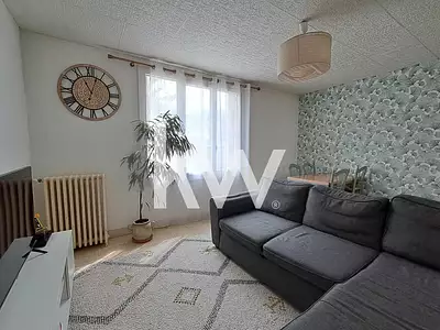Maison, 83 m²